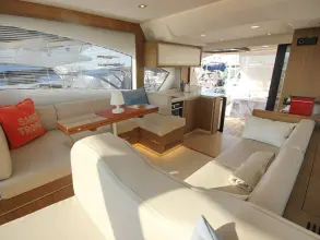 Thumbnail von Cayman F520 SHAKESPEARE IV