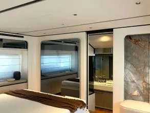 Thumbnail von Ferretti Yachts 940 FERRETTI YACHTS 940