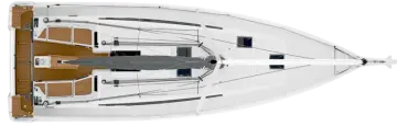 Thumbnail von Jeanneau Sun Odyssey 415