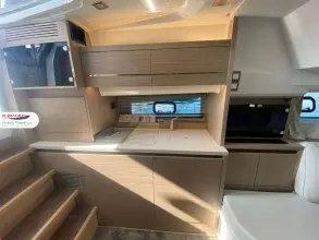 Thumbnail von Jeanneau Cap Camarat 12.5 WA