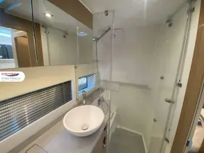 Thumbnail von Jeanneau Cap Camarat 12.5 WA