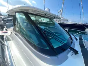 Thumbnail von Jeanneau Cap Camarat 12.5 WA