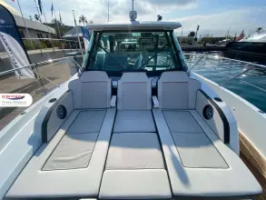 Thumbnail von Jeanneau Cap Camarat 12.5 WA