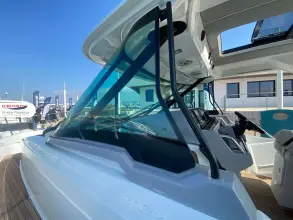 Thumbnail von Jeanneau Cap Camarat 12.5 WA