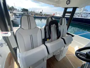 Thumbnail von Jeanneau Cap Camarat 12.5 WA