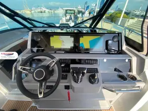 Thumbnail von Jeanneau Cap Camarat 12.5 WA