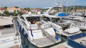 Thumbnail von Princess V65 BRING IT ON