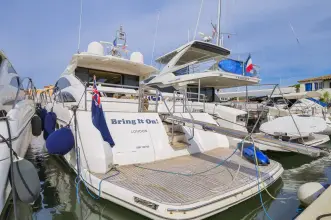 Thumbnail von Princess V65 BRING IT ON