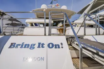 Thumbnail von Princess V65 BRING IT ON