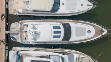 Thumbnail von Princess V65 BRING IT ON