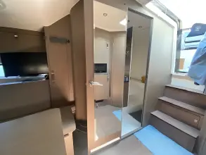 Thumbnail von Beneteau Gran Turismo 32 PASCALOU