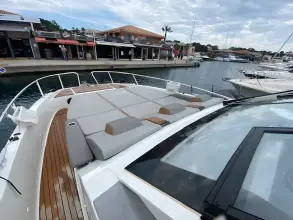 Thumbnail von Beneteau Gran Turismo 32 PASCALOU