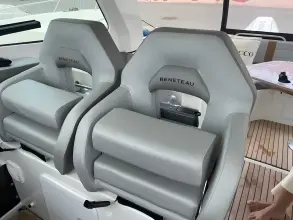 Thumbnail von Beneteau Gran Turismo 32 PASCALOU