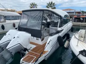 Thumbnail von Beneteau Gran Turismo 32 PASCALOU