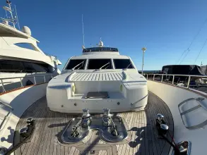 Thumbnail von Falcon 86 FALCON 86