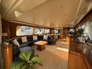 Thumbnail von Falcon 86 FALCON 86