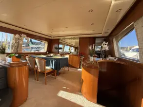 Thumbnail von Falcon 86 FALCON 86