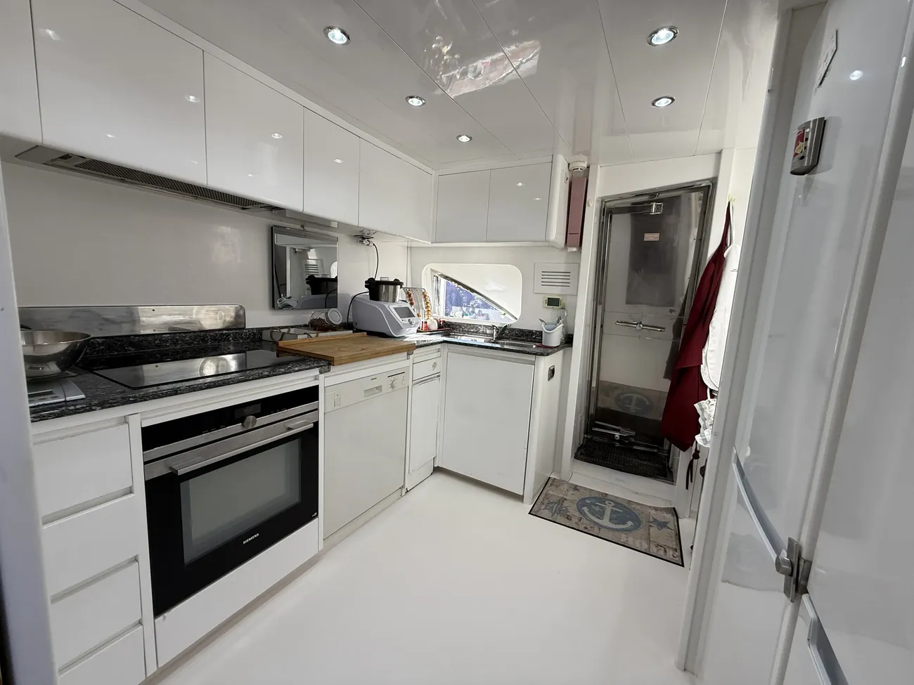 Thumbnail von Falcon 86 FALCON 86