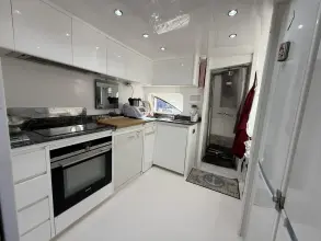 Thumbnail von Falcon 86 FALCON 86