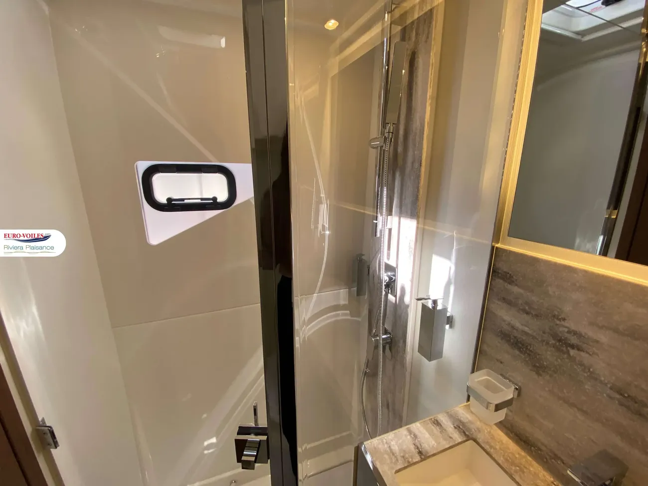 Thumbnail von Prestige M48