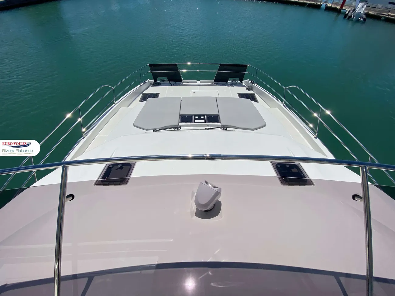 Thumbnail von Prestige M48