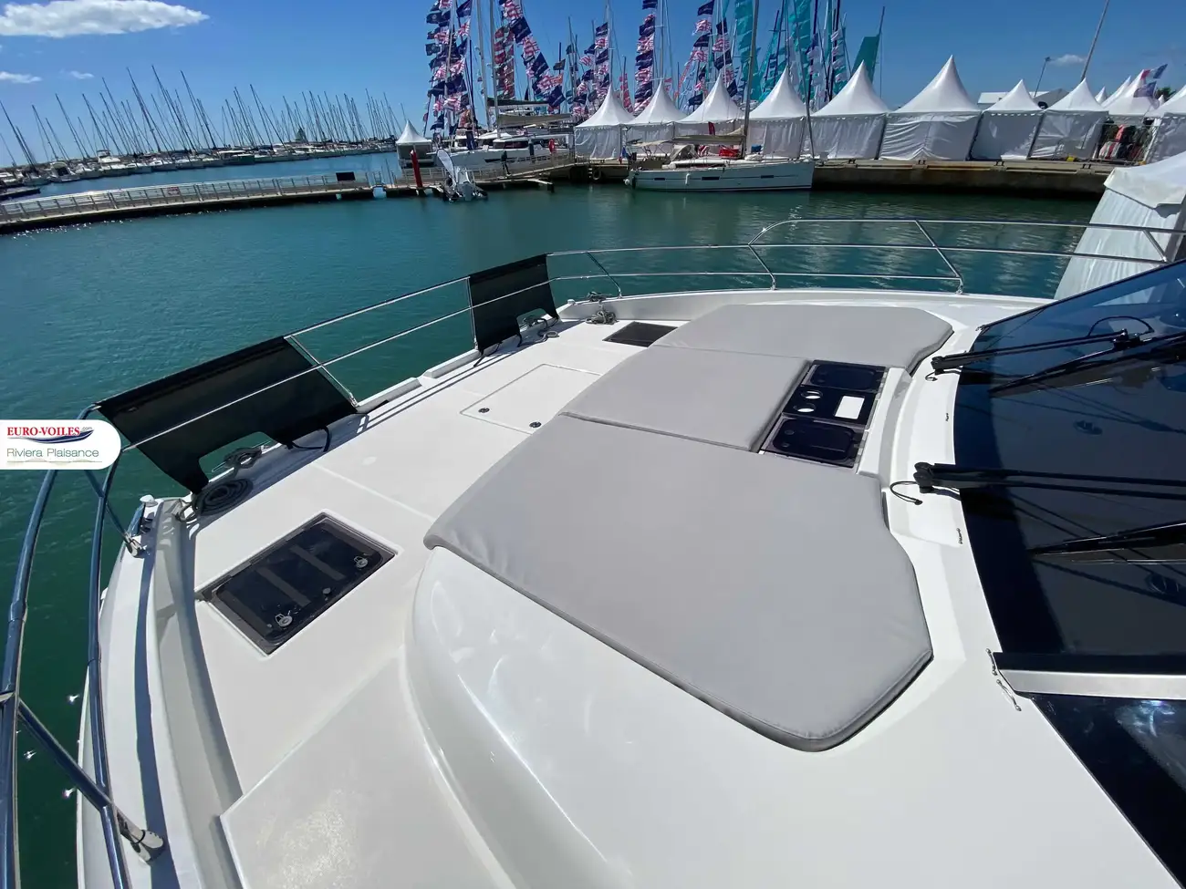 Thumbnail von Prestige M48