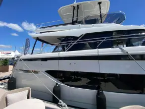 Thumbnail von Prestige M48