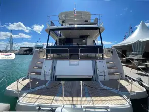 Thumbnail von Prestige M48