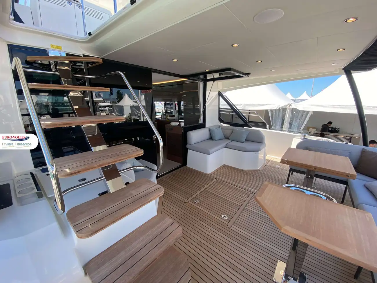 Thumbnail von Prestige M48