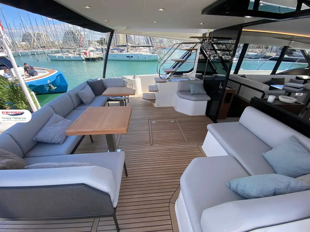 Thumbnail von Prestige M48