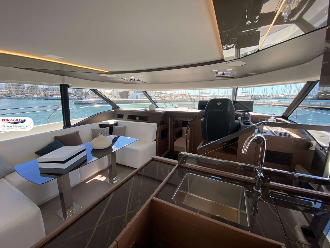 Thumbnail von Prestige M48