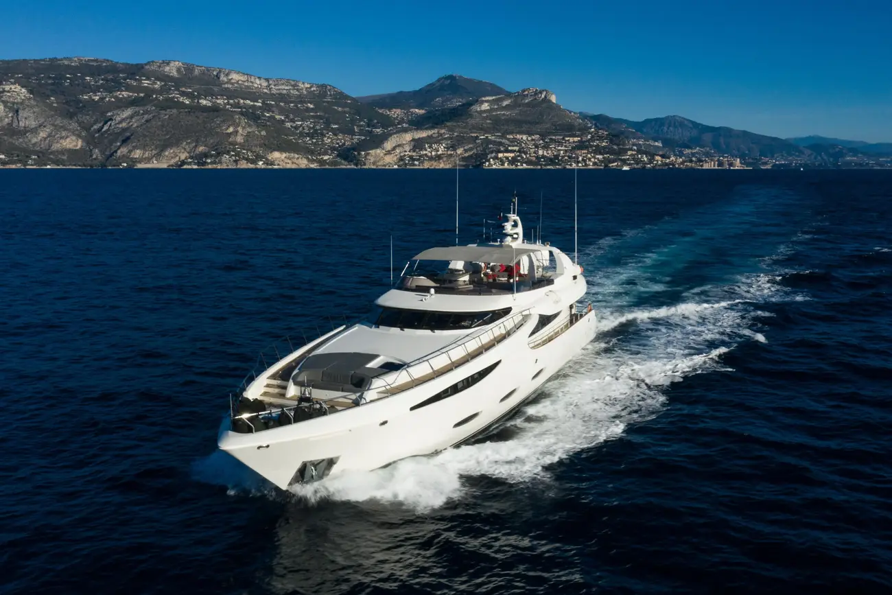 LEIGHT NOTIKA Centaurian 115