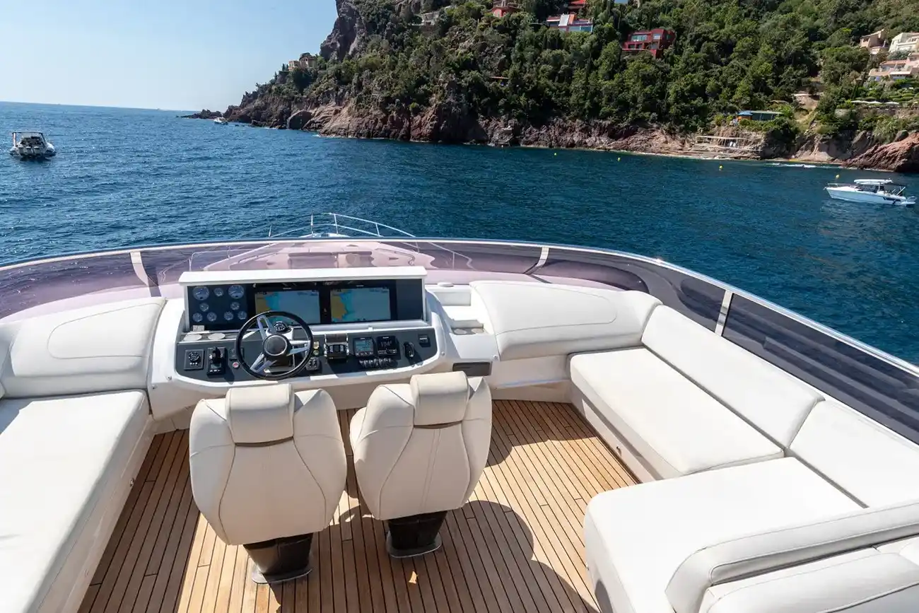 Thumbnail von Princess 75 STEPHANIE 7