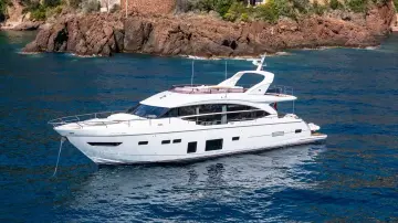 Thumbnail von Princess 75 STEPHANIE 7