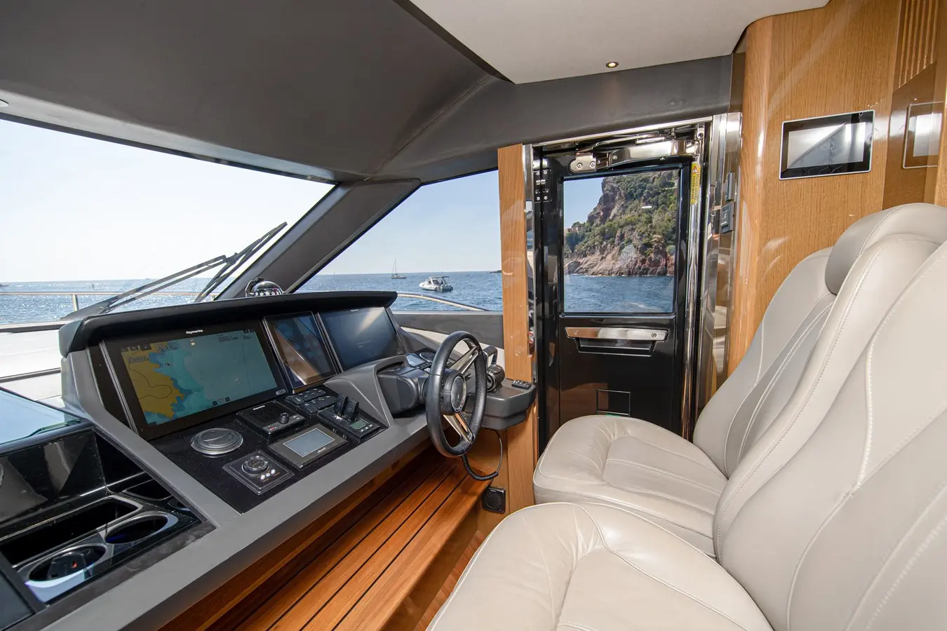 Thumbnail von Princess 75 STEPHANIE 7