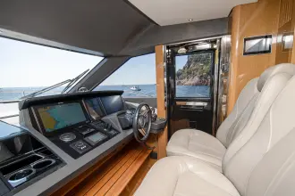 Thumbnail von Princess 75 STEPHANIE 7