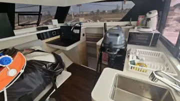 Thumbnail von SOCIETE TUNISIENNE G INDUSTRIE AVENTURA 34