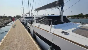 Thumbnail von SOCIETE TUNISIENNE G INDUSTRIE AVENTURA 34