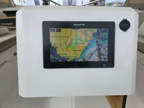 Thumbnail von Dufour 390 Grand Large