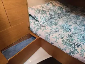 Thumbnail von Dufour 390 Grand Large