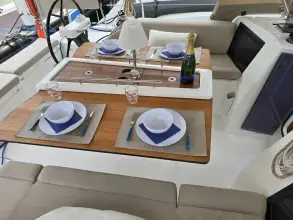 Thumbnail von Dufour 390 Grand Large