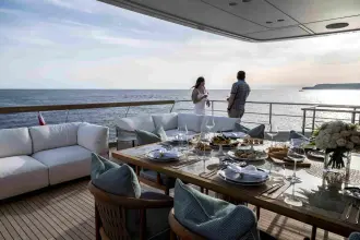 Thumbnail von Sanlorenzo SD118