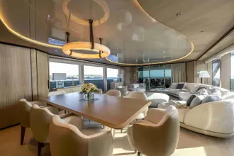 Thumbnail von Sanlorenzo SD118