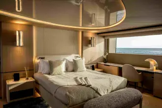 Thumbnail von Sanlorenzo SD118