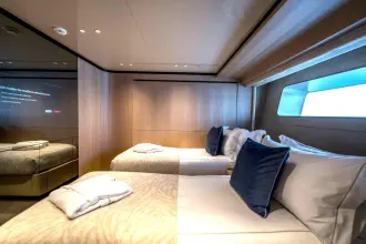 Thumbnail von Sanlorenzo SD118