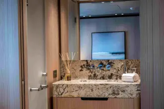 Thumbnail von Sanlorenzo SD118