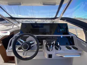 Thumbnail von Jeanneau Cap Camarat 10.5 WA S2 PISTE NOIRE