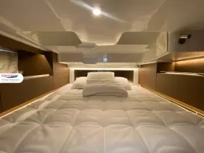 Thumbnail von Jeanneau Cap Camarat 10.5 WA S2 PISTE NOIRE