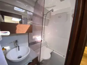 Thumbnail von Jeanneau Cap Camarat 10.5 WA S2 PISTE NOIRE