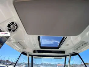 Thumbnail von Jeanneau Cap Camarat 10.5 WA S2 PISTE NOIRE